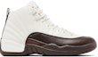 Buy SoleFly x Air Jordan Air 12 Retro SP 'Baroque Brown' Lelaki. FZ5026-100