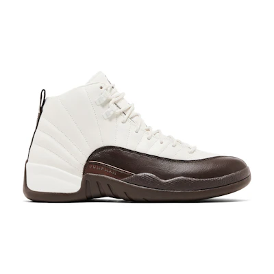 SoleFly Jordan Air 12 Retro SP 'Baroque Brown'
