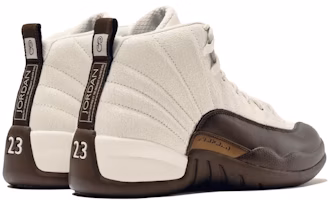 SoleFly x Air Jordan Air 12 Retro SP 'Baroque Brown' FZ5026-100 SoleFly x Air Jordan Air 12 Retro SP 'Baroque Brown' FZ5026-100