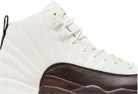 SoleFly x Air Jordan 12代复刻SP '巴洛克棕' FZ5026-100 Order SoleFly x Air Jordan 12代复刻SP '巴洛克棕' FZ5026-100