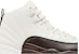 SoleFly x Air Jordan Air 12 Retro SP 'Baroque Brown' Lelaki. FZ5026-100
