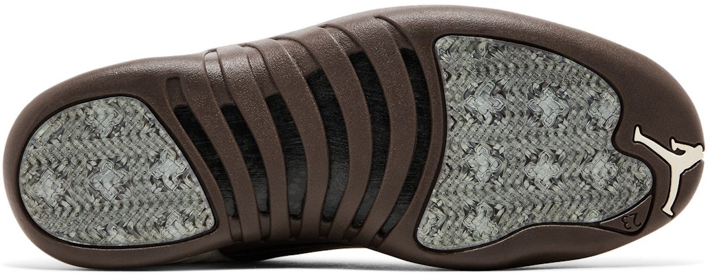 SoleFly x Air Jordan 12代复刻SP '巴洛克棕' FZ5026-100 Shop SoleFly x Air Jordan 12代复刻SP '巴洛克棕' FZ5026-100
