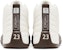 SoleFly x Air Jordan Air 12 Retro SP 'Baroque Brown' Lelaki. FZ5026-100