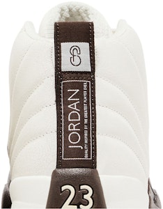 SoleFly x Air Jordan 12 復刻版 SP '巴洛克棕' FZ5026-100 Sizing SoleFly x Air Jordan 12 復刻版 SP '巴洛克棕' FZ5026-100