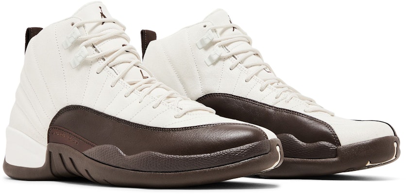 SoleFly x Air Jordan 12代复刻SP '巴洛克棕' FZ5026-100 Cheap SoleFly x Air Jordan 12代复刻SP '巴洛克棕' FZ5026-100
