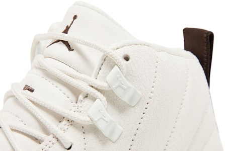 SoleFly x Air Jordan 12 復刻版 SP '巴洛克棕' FZ5026-100 1