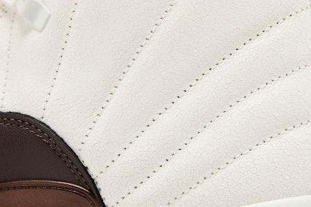 SoleFly x Air Jordan 12 復刻版 SP '巴洛克棕' FZ5026-100 2