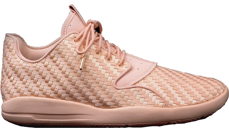 Solefly x Air Jordan Eclipse 'Arctic Orange' 893513-805