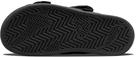 Details for SoleFly x AJ LSスライド "黒/赤" DO1872-001