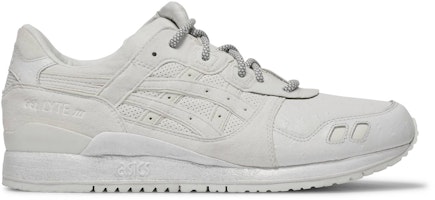 Solefly x Gel Lyte 3 'Day Haven' Sample 16AH-AAC-083 Solefly x Gel Lyte 3 'Day Haven' Sample 16AH-AAC-083
