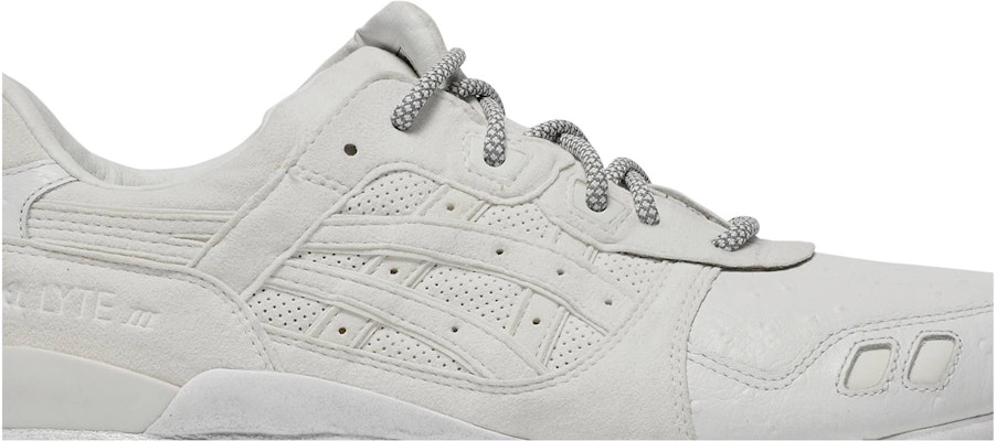 Solefly x Gel Lyte 3 'Day Haven' Sample 16AH-AAC-083 Order Solefly x Gel Lyte 3 'Day Haven' Sample 16AH-AAC-083
