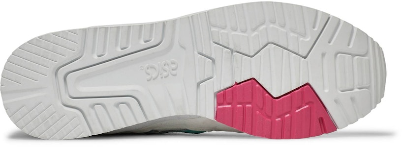 Solefly x Gel Lyte 3 'Day Haven' Sampel 16AH-AAC-083 Shop Solefly x Gel Lyte 3 'Day Haven' Sampel 16AH-AAC-083