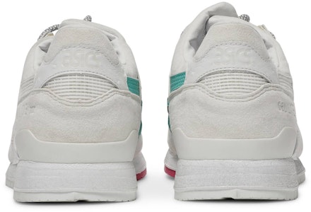 Solefly x Gel Lyte 3 'Day Haven' Sampel 16AH-AAC-083 Details for Solefly x Gel Lyte 3 'Day Haven' Sampel 16AH-AAC-083