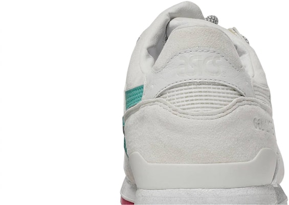 Solefly x Gel Lyte 3 'Day Haven' Sampel Sepatu 16AH-AAC-083 Sizing Solefly x Gel Lyte 3 'Day Haven' Sampel Sepatu 16AH-AAC-083