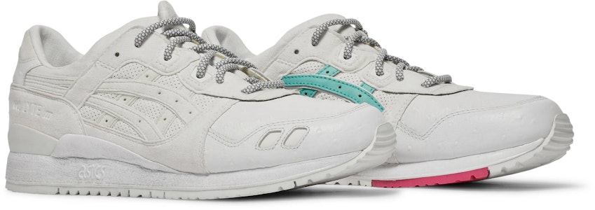 Solefly x Gel Lyte 3 'Day Haven' Sampel 16AH-AAC-083 Cheap Solefly x Gel Lyte 3 'Day Haven' Sampel 16AH-AAC-083