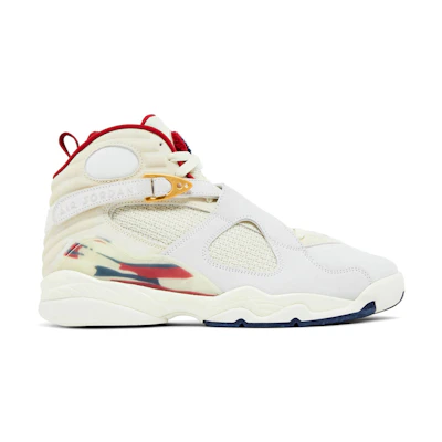 SoleFly Jordan Jordan 8 Retro 'Mi Casa Es Su Casa'