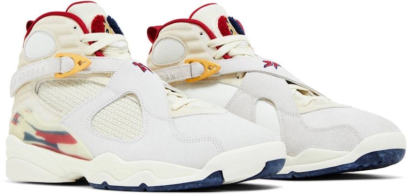 SoleFly x Jordan x Air Jordan 8 Retro 'Mi Casa Es Su Casa' FJ2850-107 Cheap SoleFly x Jordan x Air Jordan 8 Retro 'Mi Casa Es Su Casa' FJ2850-107