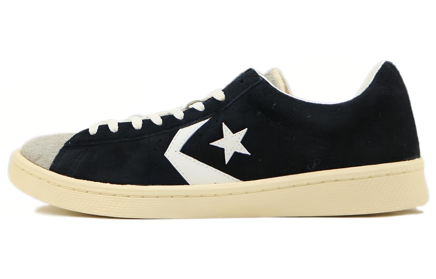 Buy SOMA x Converse PRO LEATHER VTG SUEDE OX Sepatu Sneakers Kulit Suede 34200750