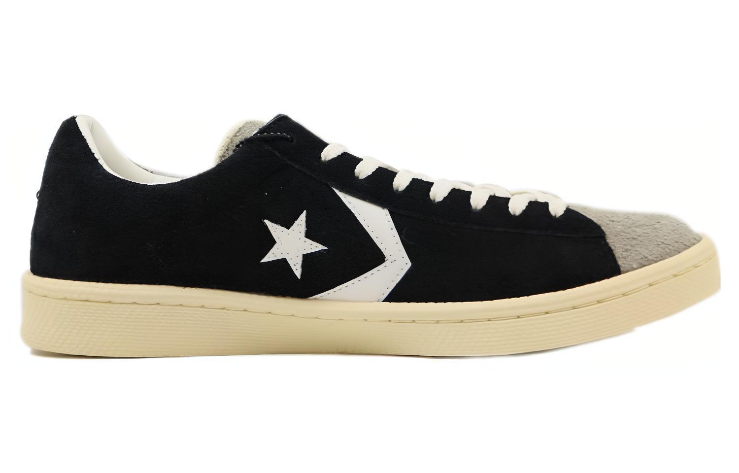 Order SOMA x Converse PRO LEATHER VTG SUEDE OX Sepatu Sneakers Kulit Suede 34200750