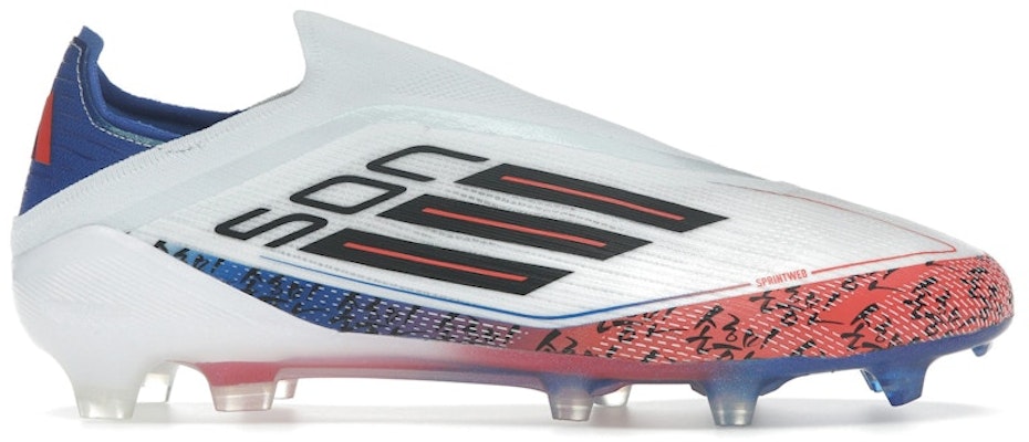 Son Heung-Min x adidas Adizero F50 Elite Laceless FG 'TAEGEUK7' JQ5071 Buy Son Heung-Min x adidas Adizero F50 Elite Laceless FG 'TAEGEUK7' JQ5071