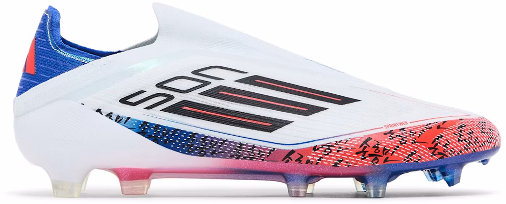 Son Heung-Min x adidas Adizero F50 Elite Laceless FG 'TAEGEUK7' JQ5071 Buy Son Heung-Min x adidas Adizero F50 Elite Laceless FG 'TAEGEUK7' JQ5071