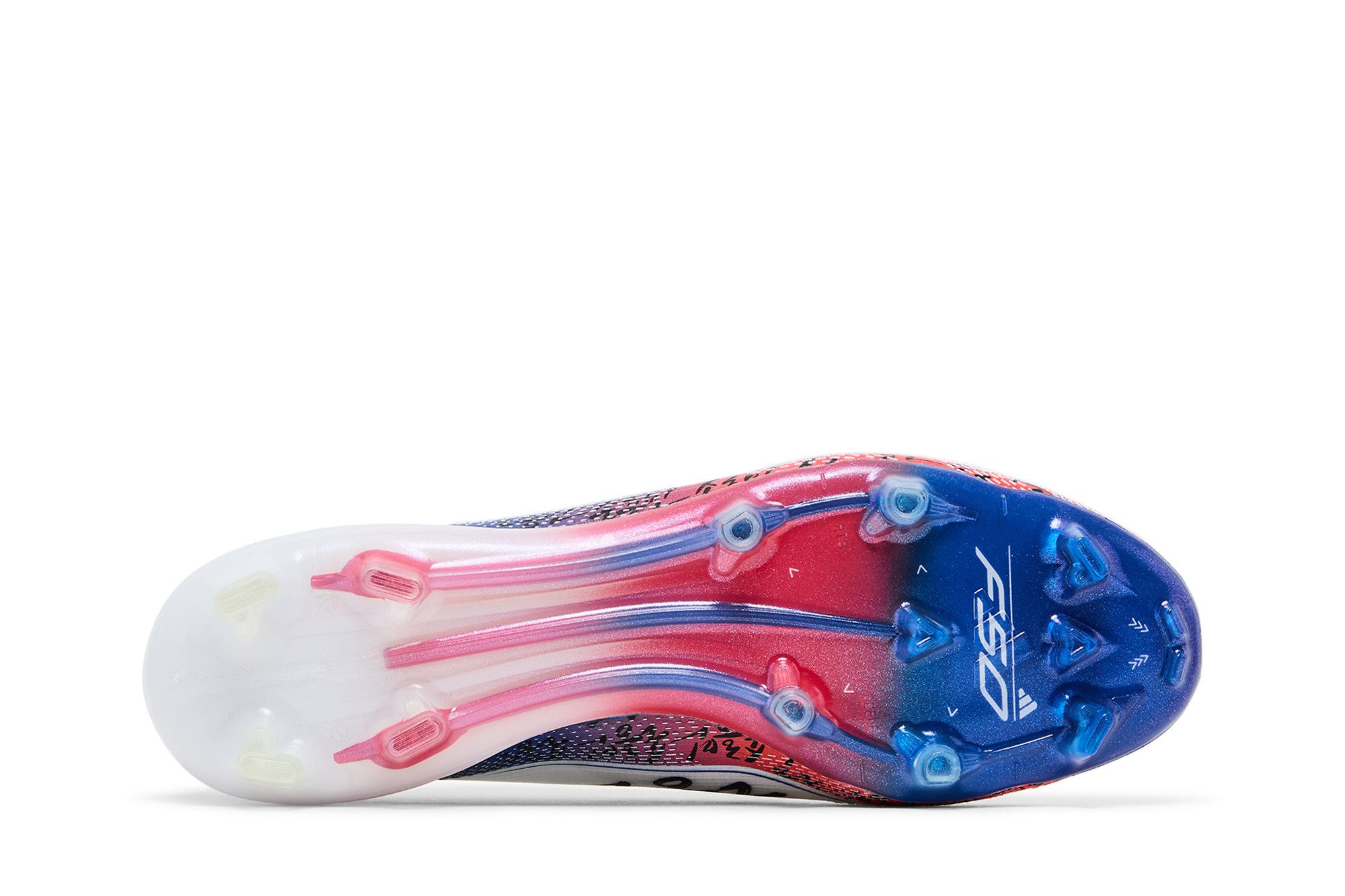 Purchase Son Heung-Min x adidas Adizero F50 Elite Laceless FG 'TAEGEUK7' JQ5071