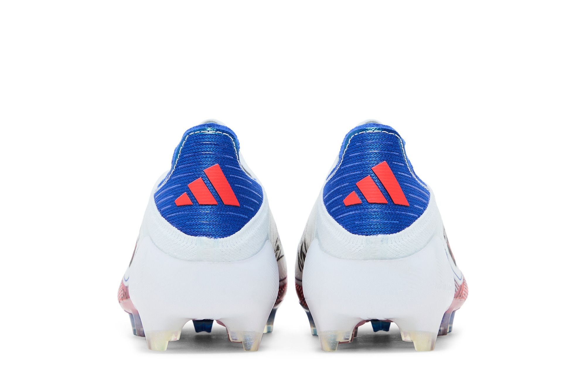 Sizing Son Heung-Min x adidas Adizero F50 Elite Laceless FG 'TAEGEUK7' JQ5071
