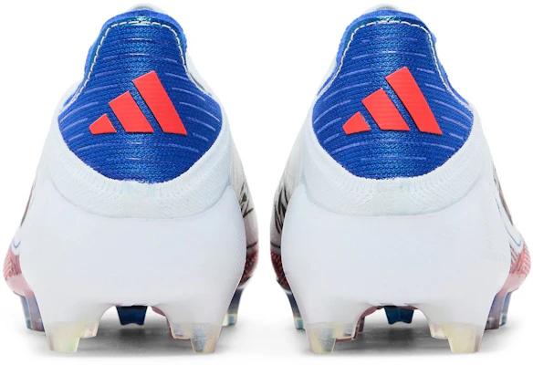 Son Heung-Min x adidas Adizero F50 Elite Laceless FG 'TAEGEUK7' JQ5071 Sizing Son Heung-Min x adidas Adizero F50 Elite Laceless FG 'TAEGEUK7' JQ5071