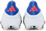 Sizing Son Heung-Min x adidas Adizero F50 Elite Laceless FG 'TAEGEUK7' JQ5071