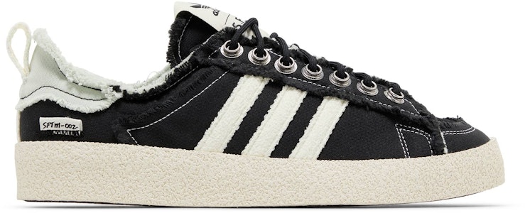 Song for the Mute x adidas 002 '黑色'合作款 ID4791 Buy Song for the Mute x adidas 002 '黑色'合作款 ID4791