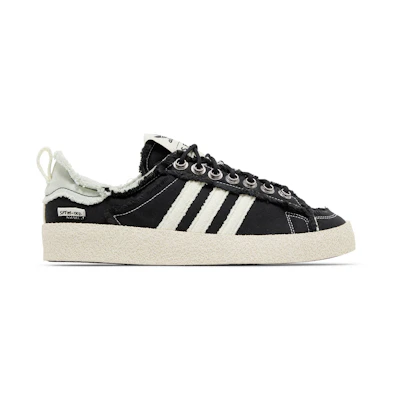 Song for the Mute adidas 002 'Black'