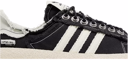 Song for the Mute x adidas 002 '黑色'合作款 ID4791 Order Song for the Mute x adidas 002 '黑色'合作款 ID4791