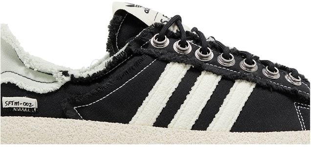 Song for the Mute x adidas 002 '黑色'合作款 ID4791 Order Song for the Mute x adidas 002 '黑色'合作款 ID4791