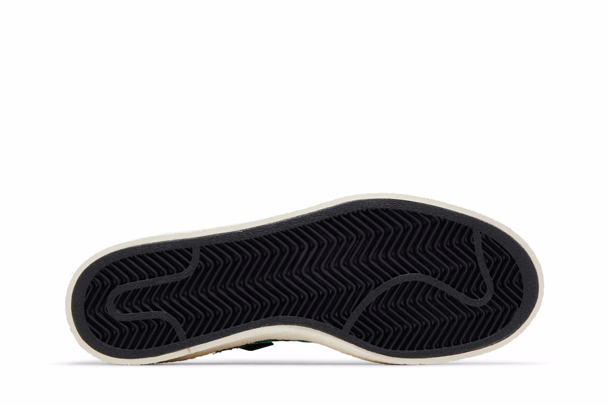 Song for the Mute x adidas 002 'Black'