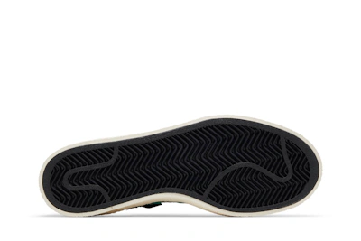 Song for the Mute x adidas 002 'Black'