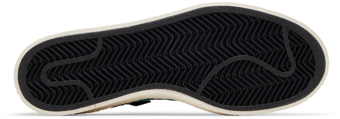 Song for the Mute x adidas 002 'Black' ID4791 Shop Song for the Mute x adidas 002 'Black' ID4791
