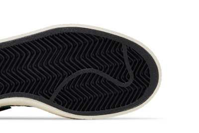 Song for the Mute x adidas 002 'Black'