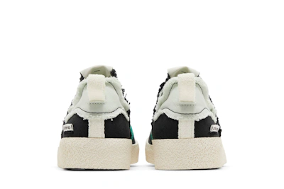 Song for the Mute x adidas 002 'Black'