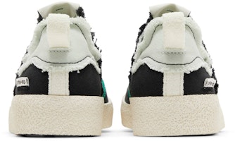 Song for the Mute x adidas 002 '黑色'合作款 ID4791 Details for Song for the Mute x adidas 002 '黑色'合作款 ID4791