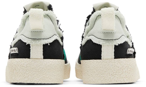 Song for the Mute x adidas 002 '黑色'合作款 ID4791 Details for Song for the Mute x adidas 002 '黑色'合作款 ID4791