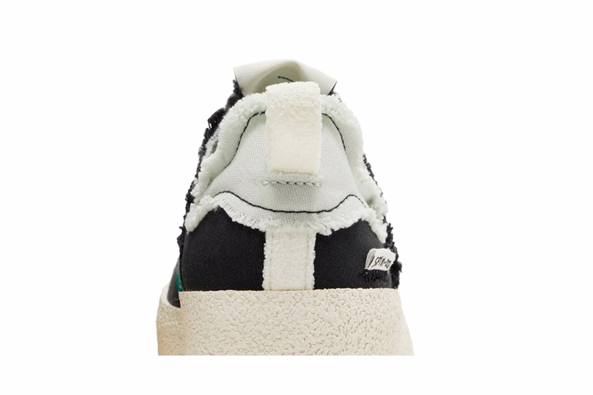 Song for the Mute x adidas 002 'Black'