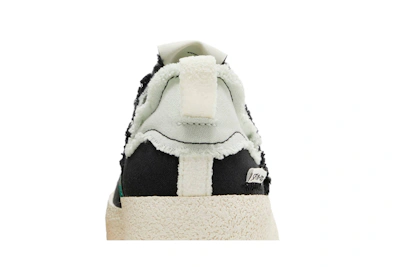 Song for the Mute x adidas 002 'Black'