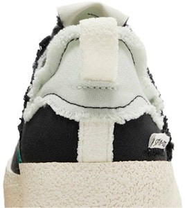 Song for the Mute x adidas 002 '黑色'合作款 ID4791 Sizing Song for the Mute x adidas 002 '黑色'合作款 ID4791