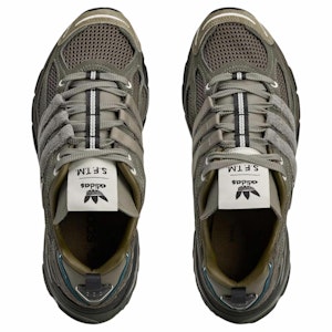 adidas Adistar Cushion Song for the Mute Cabang Hijau Bayangan JR8045 Shop adidas Adistar Cushion Song for the Mute Cabang Hijau Bayangan JR8045