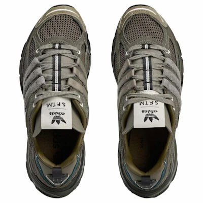 adidas Adistar Cushion Song for the Mute Cabang Hijau Bayangan JR8045 Purchase adidas Adistar Cushion Song for the Mute Cabang Hijau Bayangan JR8045