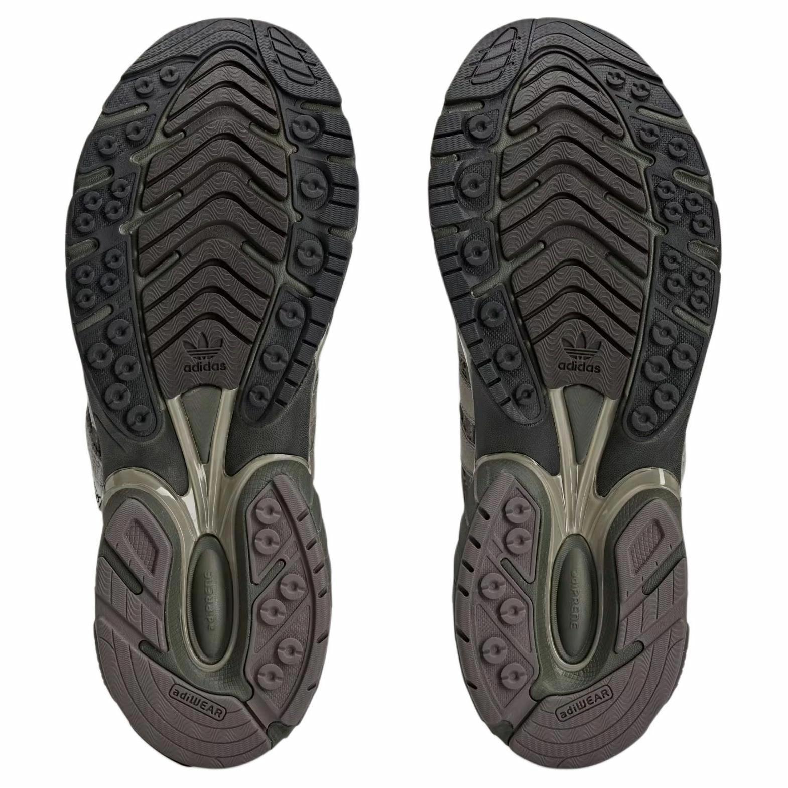 Sizing adidas Adistar Cushion Song for the Mute Cabang Hijau Bayangan JR8045