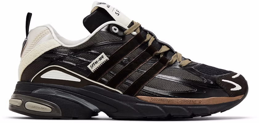 Song for the Mute x adidas Adistar Cushion 'Core Black Dark Brown' JH9007 Buy Song for the Mute x adidas Adistar Cushion 'Core Black Dark Brown' JH9007