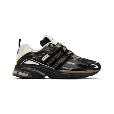 Song for the Mute adidas Adistar Cushion 'Core Black Dark Brown'