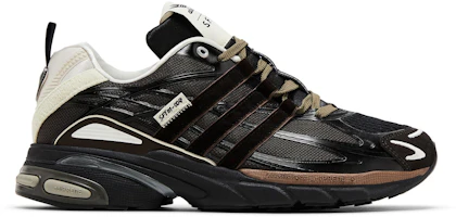 Song for the Mute x adidas Adistar Cushion 'Core Black Dark Brown' JH9007 Song for the Mute x adidas Adistar Cushion 'Core Black Dark Brown' JH9007
