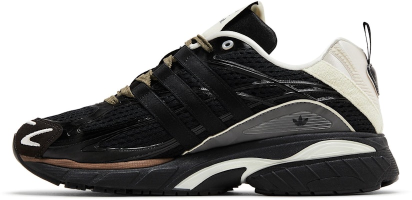 Song for the Mute x adidas Adistar Cushion 'Core Black Dark Brown' JH9007 Lookbook Song for the Mute x adidas Adistar Cushion 'Core Black Dark Brown' JH9007